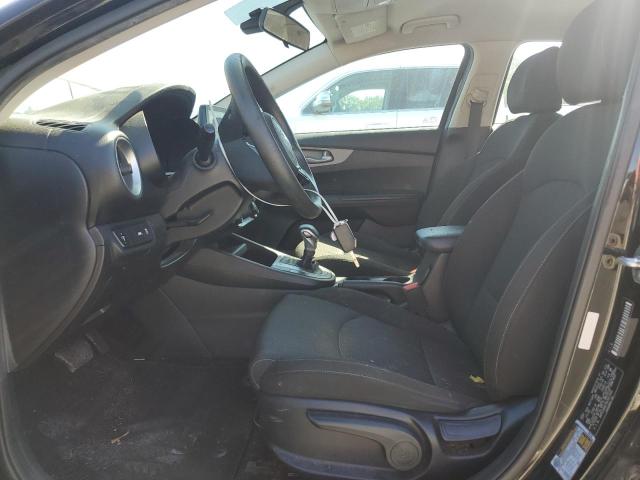 Photo 7 from auction – 2019 KIA FORTE FE with VIN 3KPF24AD7KE061000