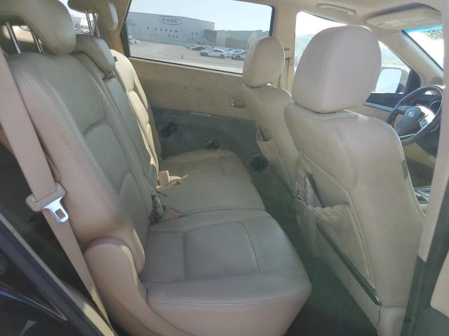 Photo 11 from auction – 2008 SUBARU TRIBECA with VIN 4S4WX98D084401534