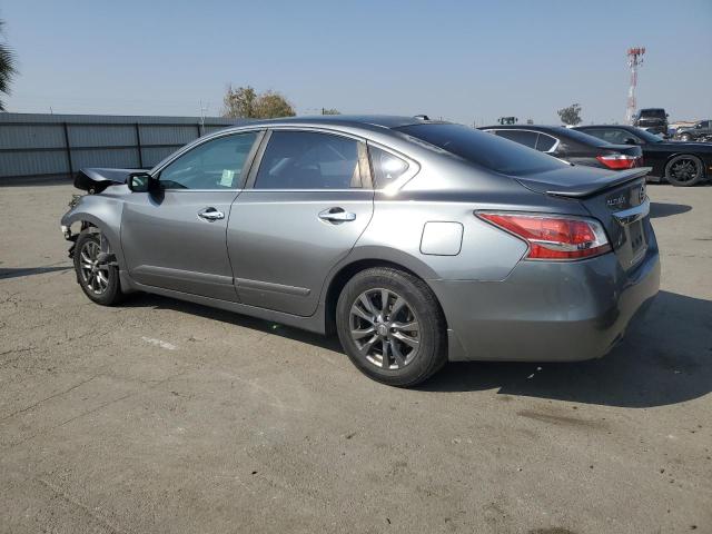 Photo 2 from auction – 2015 NISSAN ALTIMA 2.5 with VIN 1N4AL3AP0FC438040
