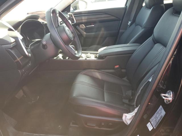 Photo 7 from auction – 2025 MAZDA CX-50 PREM with VIN 7MMVAADW4SN107503