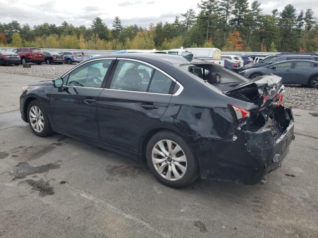 Photo 2 from auction – 2017 SUBARU LEGACY 2.5 with VIN 4S3BNAF63H3065575
