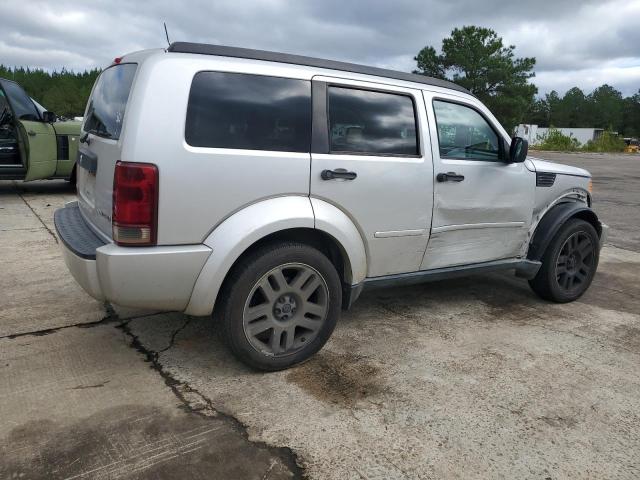 Photo 3 from auction – 2011 DODGE NITRO HEAT with VIN 1D4PT4GK8BW597552