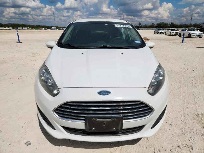 Photo 5 from auction – 2017 FORD FIESTA S with VIN 3FADP4AJXHM153107