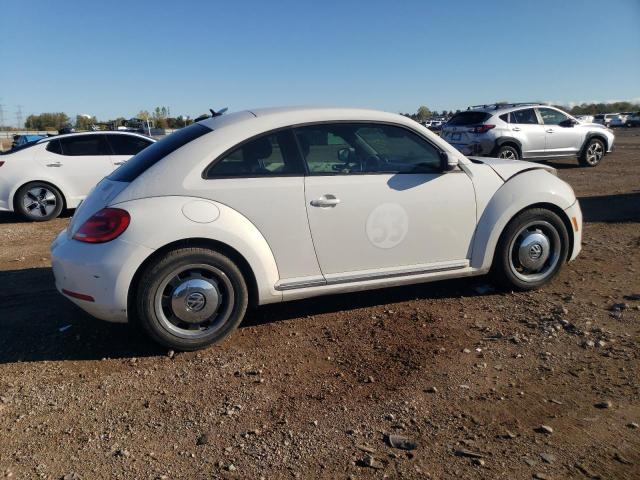 Photo 3 from auction – 2013 VOLKSWAGEN BEETLE with VIN 3VWHX7AT2DM612846