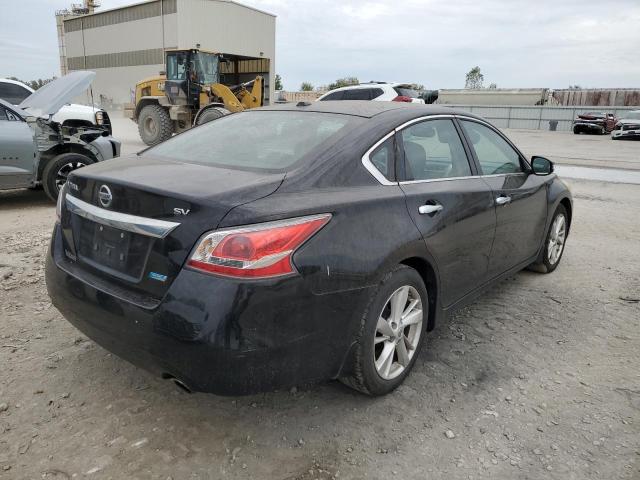 Photo 3 from auction – 2014 NISSAN ALTIMA 2.5 with VIN 1N4AL3AP0EN209702