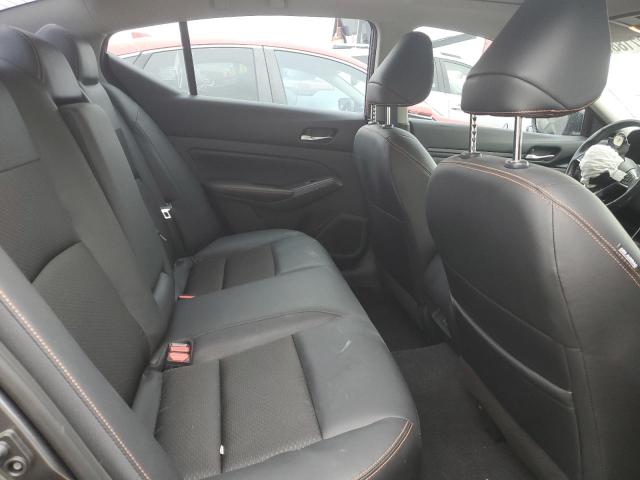 Photo 10 from auction – 2022 NISSAN ALTIMA SR with VIN 1N4BL4CV0NN393710