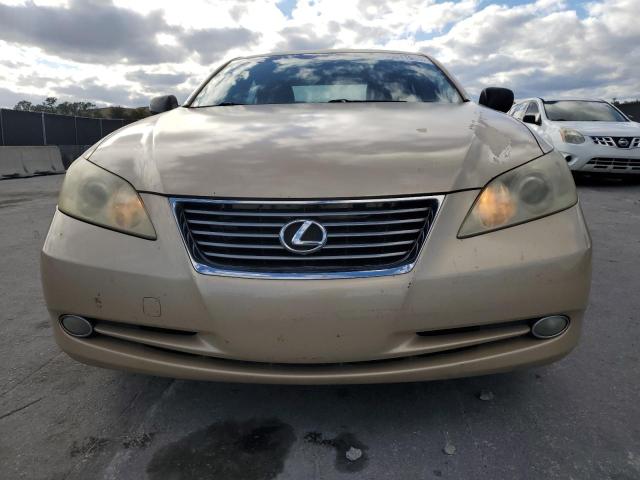 Photo 5 from auction – 2007 LEXUS ES 350 with VIN JTHBJ46G572022641