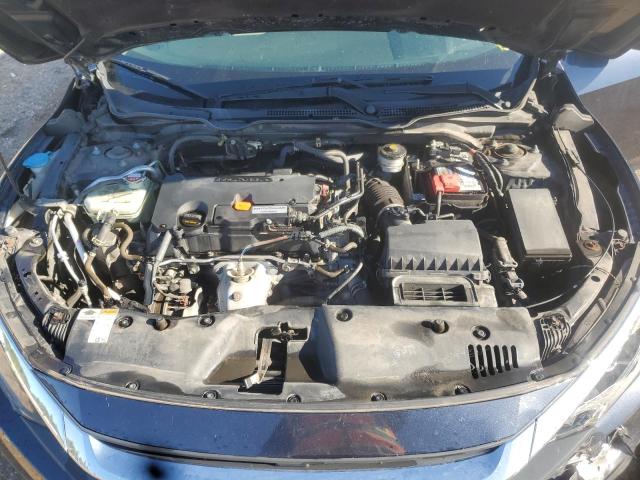 Photo 11 from auction – 2018 HONDA CIVIC with VIN 19XFC2F59JE002337