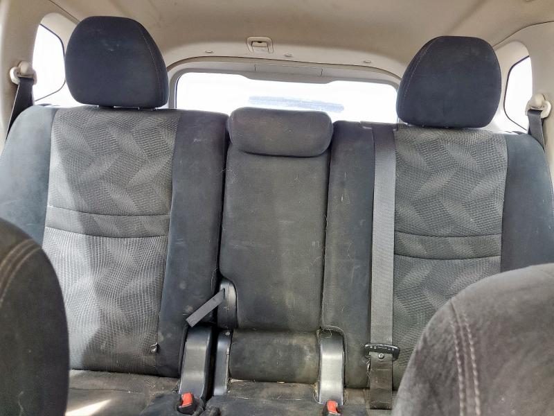 Photo 10 from auction – 2015 NISSAN ROGUE S with VIN 5N1AT2MT2FC886109