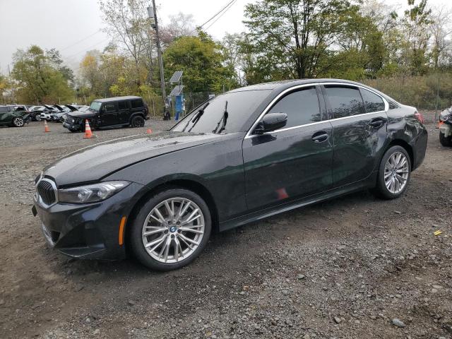 BMW 330I 2024 con VIN 3MW69FF03R8E85759 - Foto de la subasta