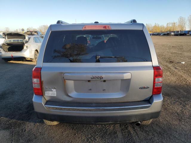 Photo 6 from auction – 2016 JEEP PATRIOT with VIN 1C4NJRAB8GD683124