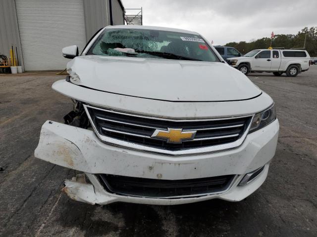 Photo 5 from auction – 2016 CHEVROLET IMPALA LT with VIN 2G1115S32G9117903