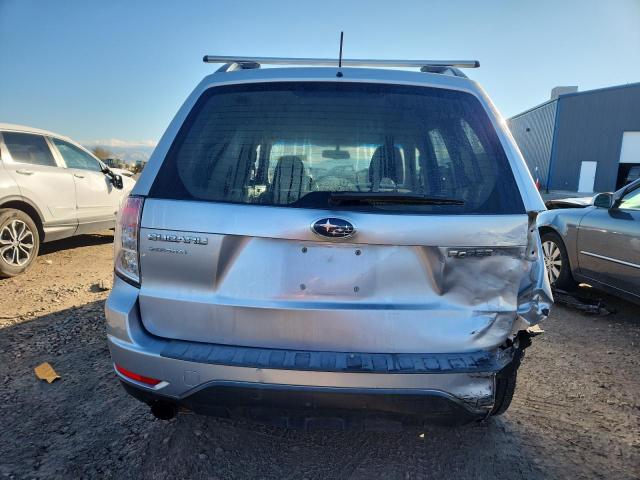 Photo 6 from auction – 2012 SUBARU FORESTER 2 with VIN JF2SHBCC0CH414079