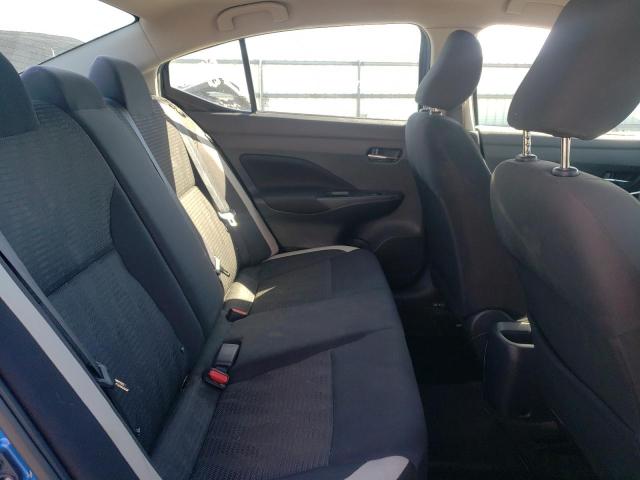 Photo 10 from auction – 2021 NISSAN VERSA SV with VIN 3N1CN8EV8ML846146