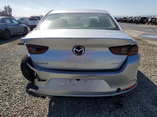 Photo 6 from auction – 2020 MAZDA 3 SELECT with VIN 3MZBPACL6LM129066