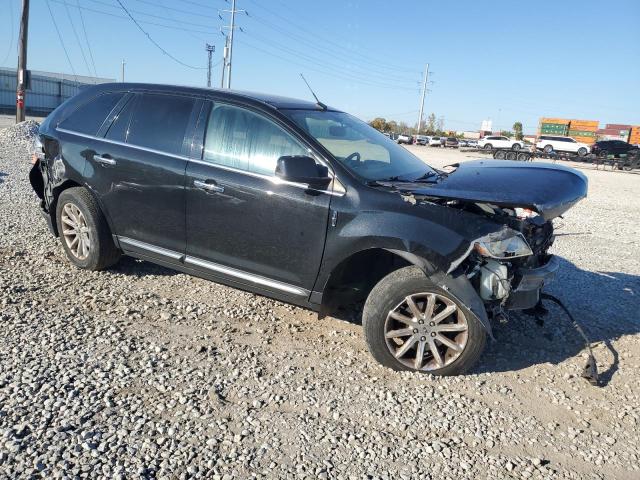 Photo 4 from auction – 2011 LINCOLN MKX with VIN 2LMDJ8JK0BBJ10304