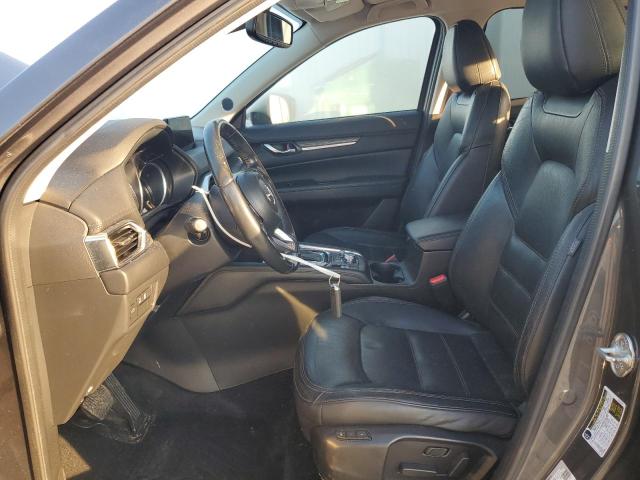 Photo 7 from auction – 2017 MAZDA CX-5 GRAND with VIN JM3KFBDL4H0227976
