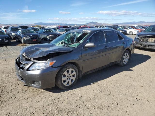 TOYOTA CAMRY 2010 with VIN 4T4BF3EK5AR054439 - Photo from auction
