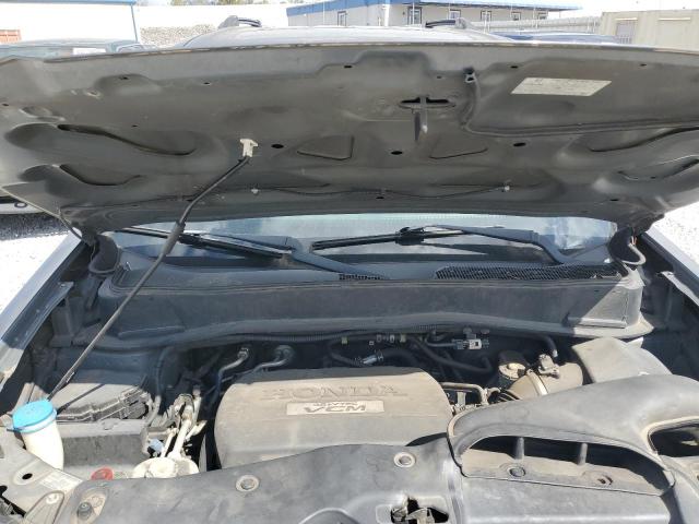Photo 12 from auction – 2010 HONDA PILOT EXL with VIN 5FNYF4H56AB026047