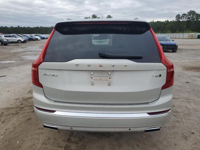 Photo 6 from auction – 2021 VOLVO XC90 with VIN YV4A221L0M1768142
