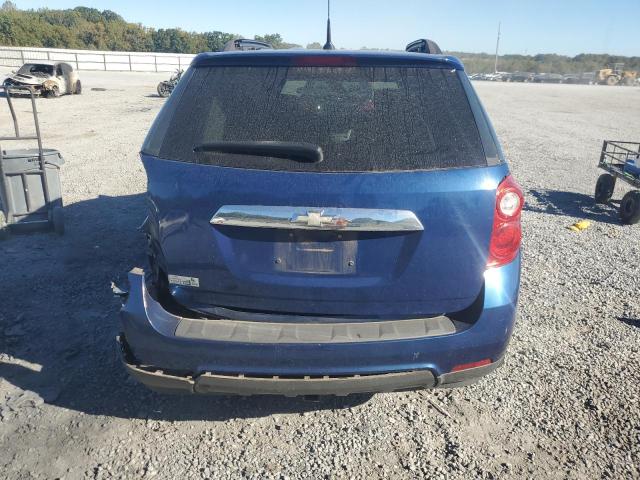 Photo 6 from auction – 2010 CHEVROLET EQUINOX LT with VIN 2CNALDEW6A6259175
