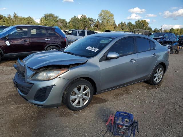 Photo 1 from auction – 2010 MAZDA 3 I with VIN JM1BL1SF2A1267420