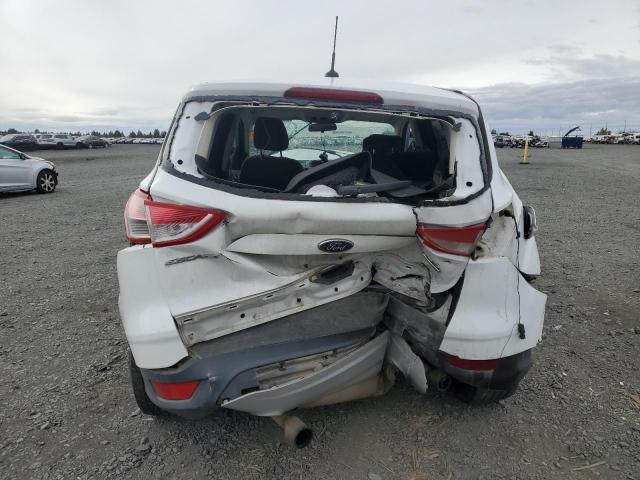 Photo 6 from auction – 2013 FORD ESCAPE SE with VIN 1FMCU9GX2DUC96125