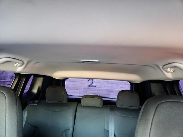 Photo 10 from auction – 2018 JEEP RENEGADE T with VIN ZACCJBCB1JPH23337