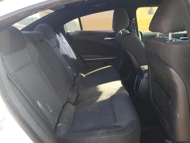 Photo 10 from auction – 2017 DODGE CHARGER SE with VIN 2C3CDXBG4HH593197