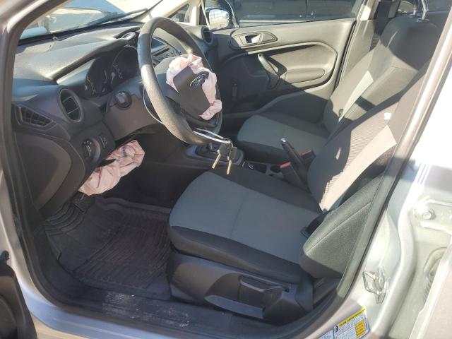 Photo 7 from auction – 2016 FORD FIESTA S with VIN 3FADP4AJ4GM135796
