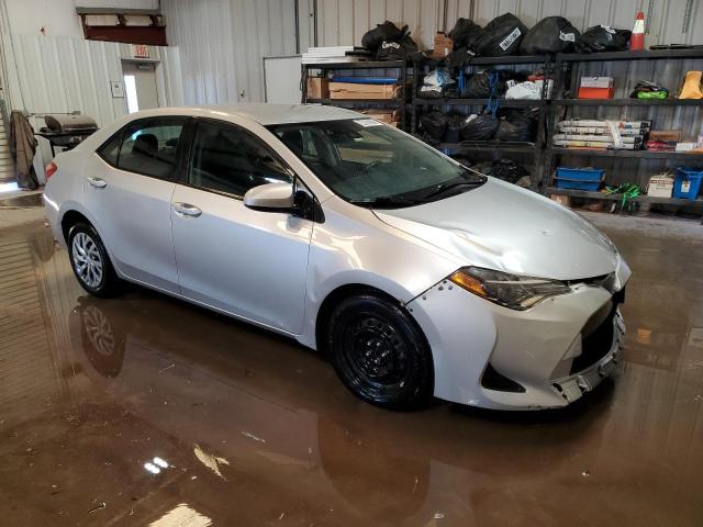 Photo 4 from auction – 2019 TOYOTA COROLLA L with VIN 2T1BURHE6KC237599