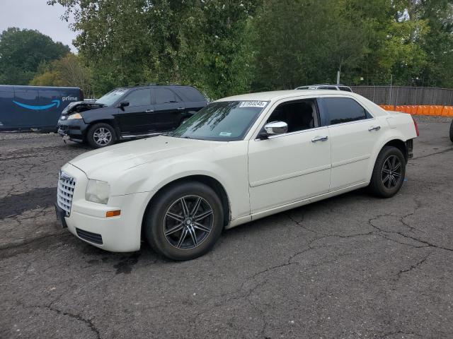 Photo 1 from auction – 2006 CHRYSLER 300 with VIN 2C3KA43R56H213154