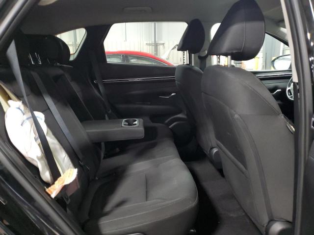 Photo 11 from auction – 2024 HYUNDAI TUCSON SEL with VIN 5NMJBCDE1RH315697