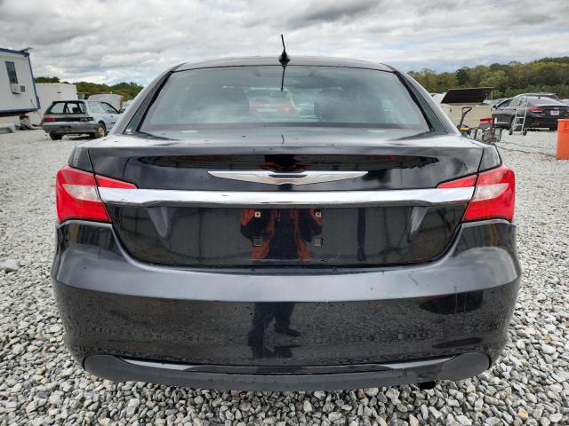 Photo 6 from auction – 2012 CHRYSLER 200 with VIN 1C3CCBAB2CN172378