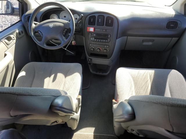 Photo 8 from auction – 2007 DODGE CARAVAN SE with VIN 1D4GP25R67B196721