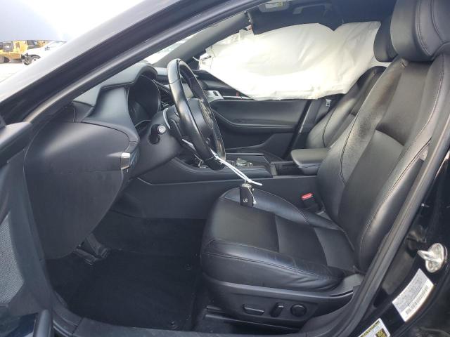 Photo 7 from auction – 2022 MAZDA 3 PREMIUM with VIN JM1BPBML5N1509572