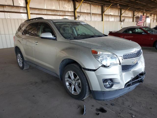 Photo 4 from auction – 2013 CHEVROLET EQUINOX LT with VIN 2GNFLPE33D6344178
