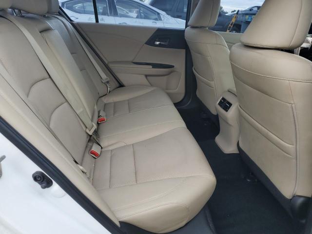 Photo 10 from auction – 2015 HONDA ACCORD TOURING with VIN 1HGCR3F96FA021045