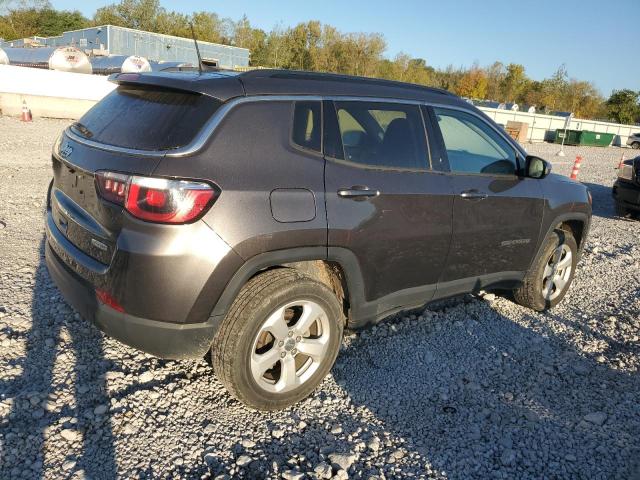 Фото 3 с аукциона – 2019 JEEP COMPASS LA с VIN 3C4NJDBB4KT839647