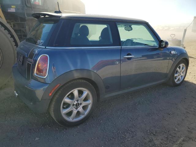 Photo 3 from auction – 2010 MINI COOPER S with VIN WMWMF7C58ATZ73401