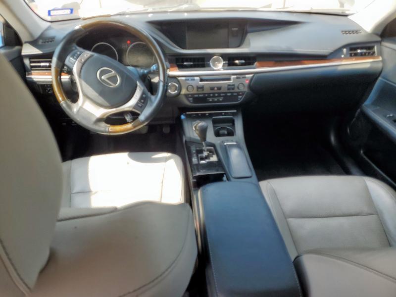 Photo 8 from auction – 2014 LEXUS ES 350 with VIN JTHBK1GG9E2095907