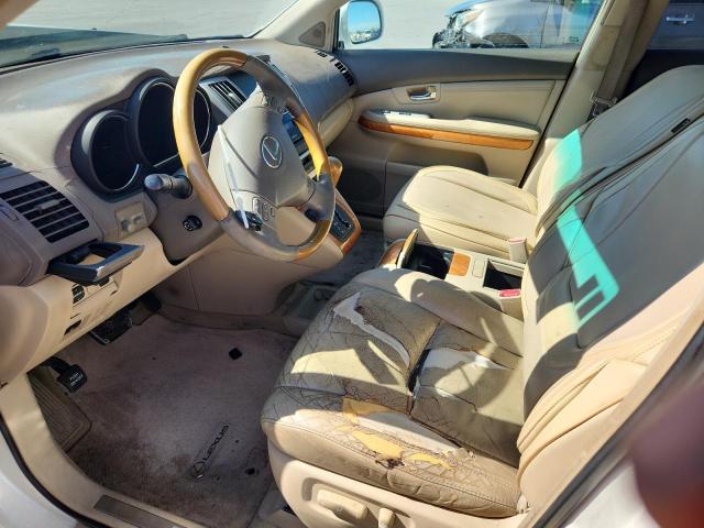 Photo 7 from auction – 2009 LEXUS RX 350 with VIN 2T2GK31U69C074789