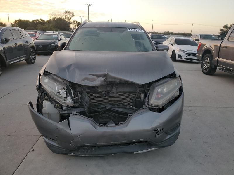 Photo 5 from auction – 2016 NISSAN ROGUE S with VIN JN8AT2MV9GW151878