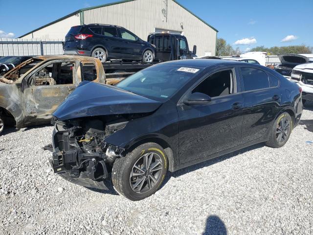 Photo 1 from auction – 2022 KIA FORTE FE with VIN 3KPF24AD2NE442922