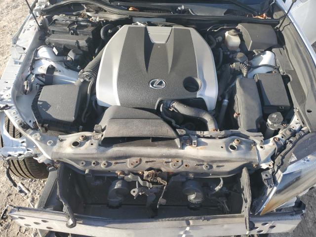Photo 11 from auction – 2015 LEXUS GS 350 with VIN JTHCE1BL8FA002589