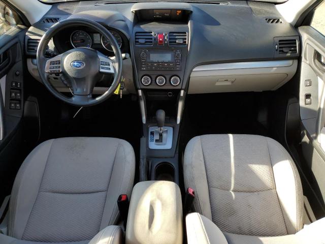 Photo 8 from auction – 2015 SUBARU FORESTER 2 with VIN JF2SJABC7FH451165