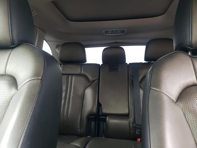 Photo 10 from auction – 2011 LINCOLN MKX with VIN 2LMDJ8JK6BBJ21680