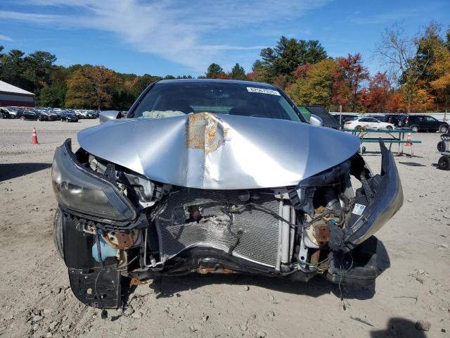 Photo 5 from auction – 2014 HONDA ACCORD EX with VIN 1HGCR2F77EA192894