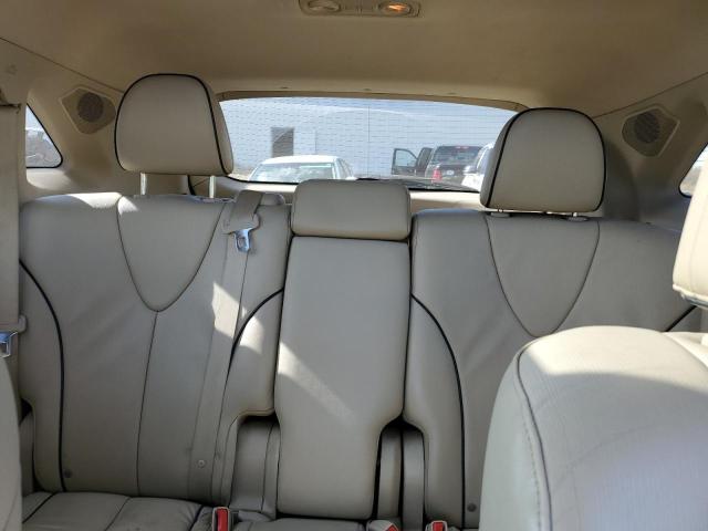 Photo 10 from auction – 2010 TOYOTA VENZA with VIN 4T3BA3BB8AU018930