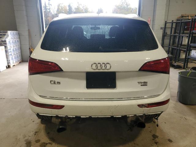 Photo 6 from auction – 2015 AUDI Q5 PREMIUM with VIN WA1LFCFP8FA042057